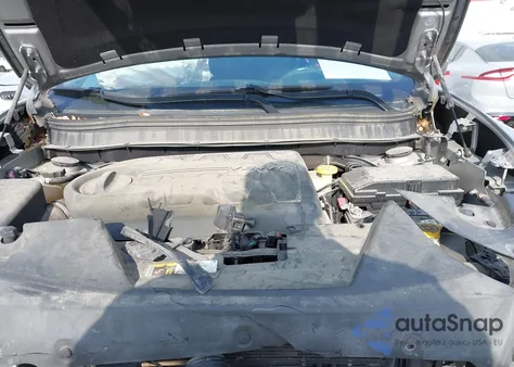 2016 Jeep Cherokee 75Th Anniversary из США, поврежденный, VIN 1C4PJLCS5GW297199